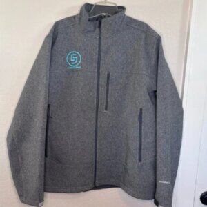 The North Face Apex Barrier Soft Shell Men’s Jacket